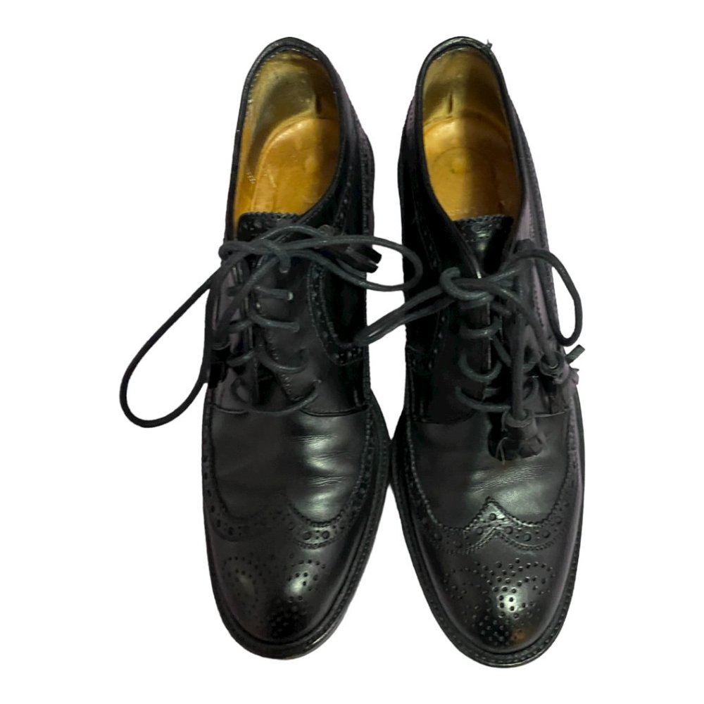 RALPH LAUREN OXFORDS